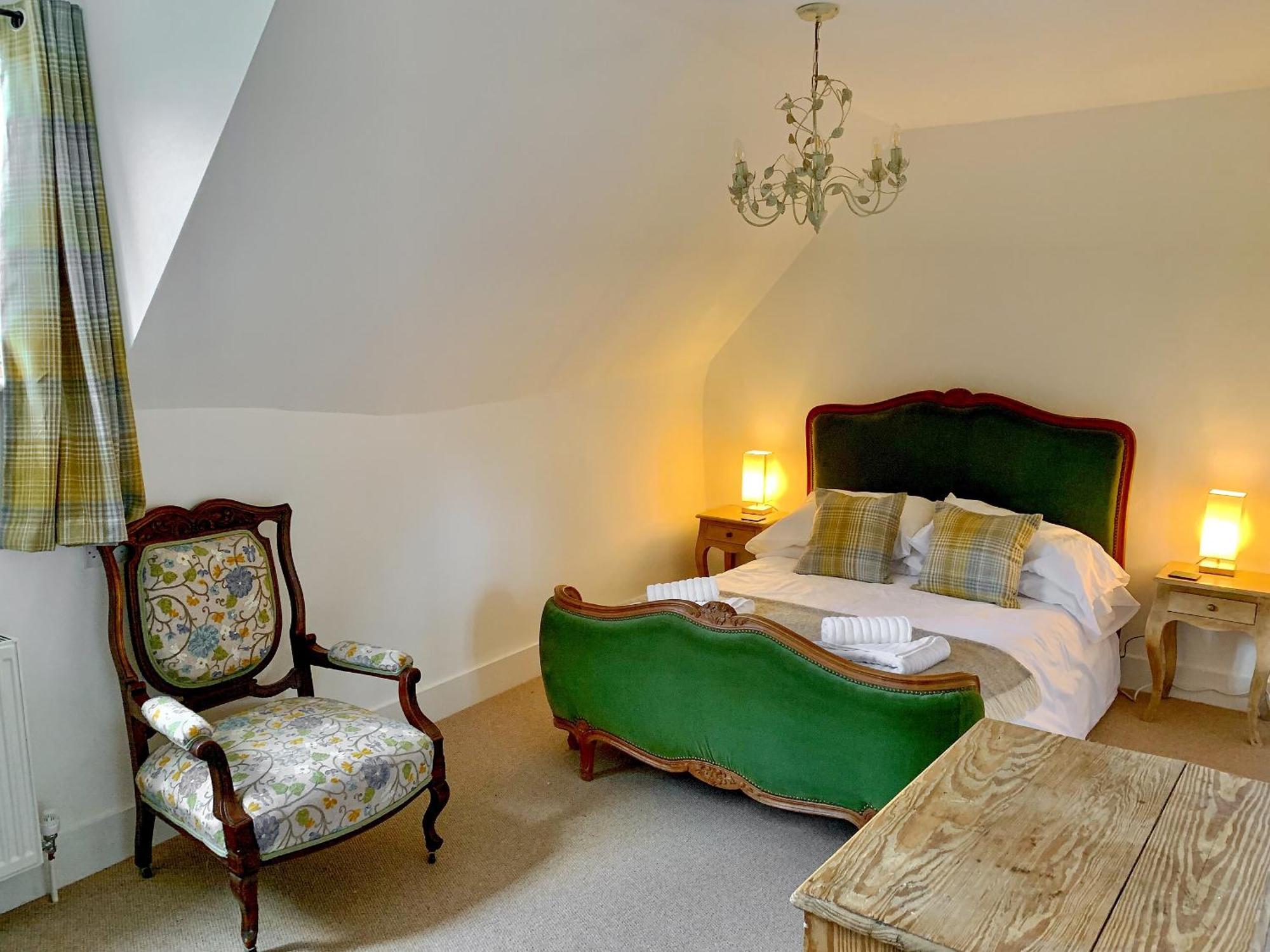 Moorhen Cottage Hollingbourne Eksteriør bilde