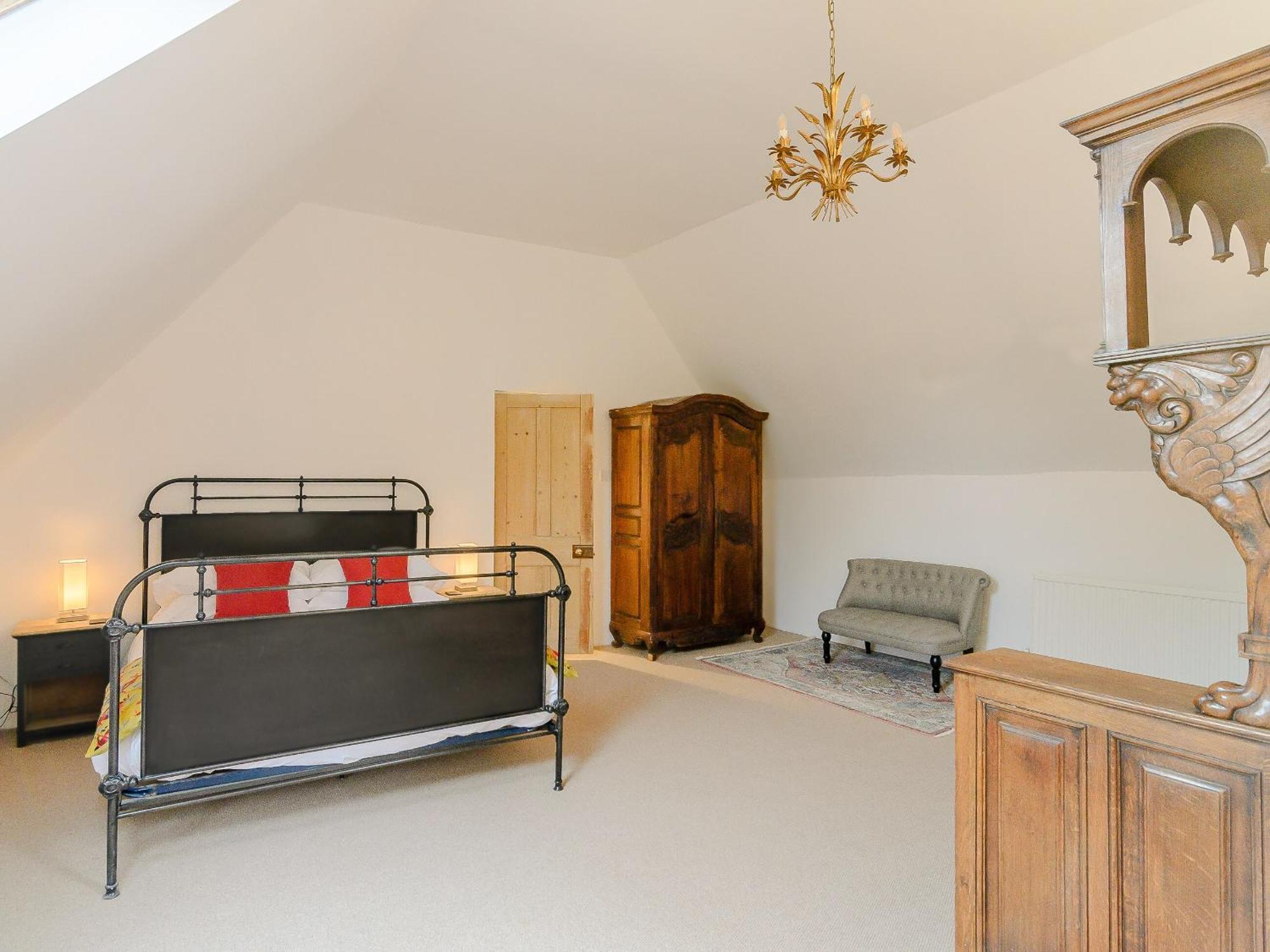 Moorhen Cottage Hollingbourne Eksteriør bilde
