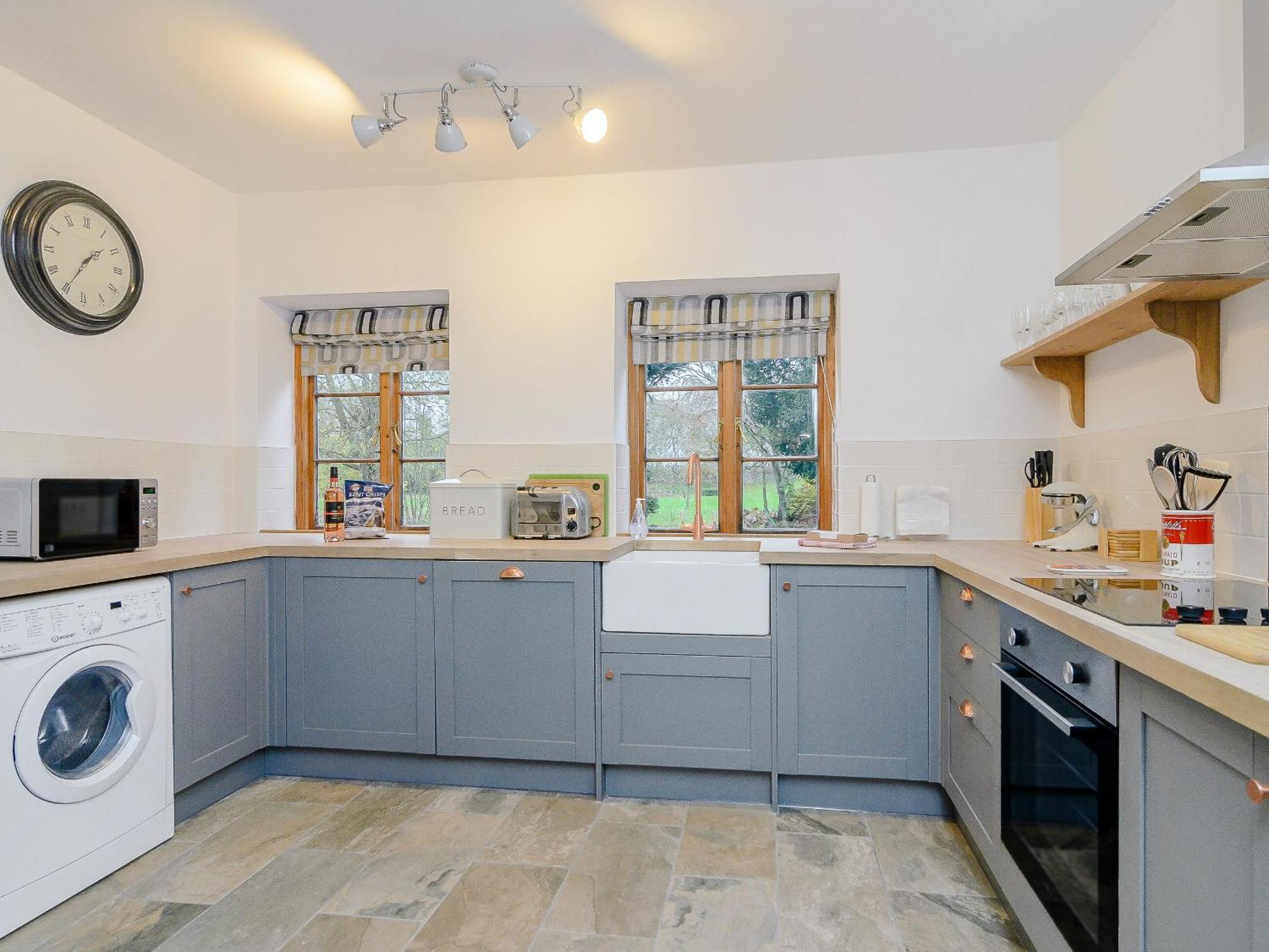 Moorhen Cottage Hollingbourne Eksteriør bilde